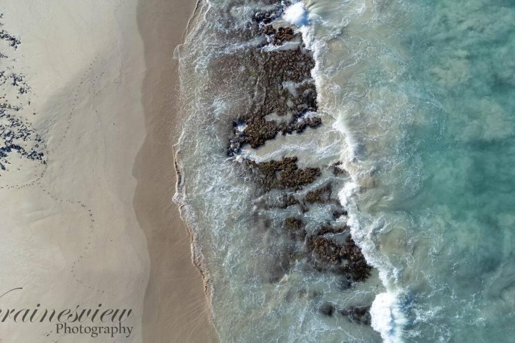 Shabby Chic Shack - 2 Bedroom Beach Cottage Yanchep Exterior foto