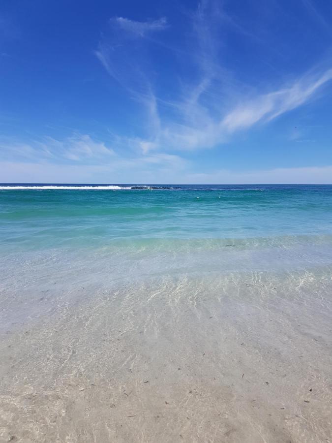 Shabby Chic Shack - 2 Bedroom Beach Cottage Yanchep Exterior foto