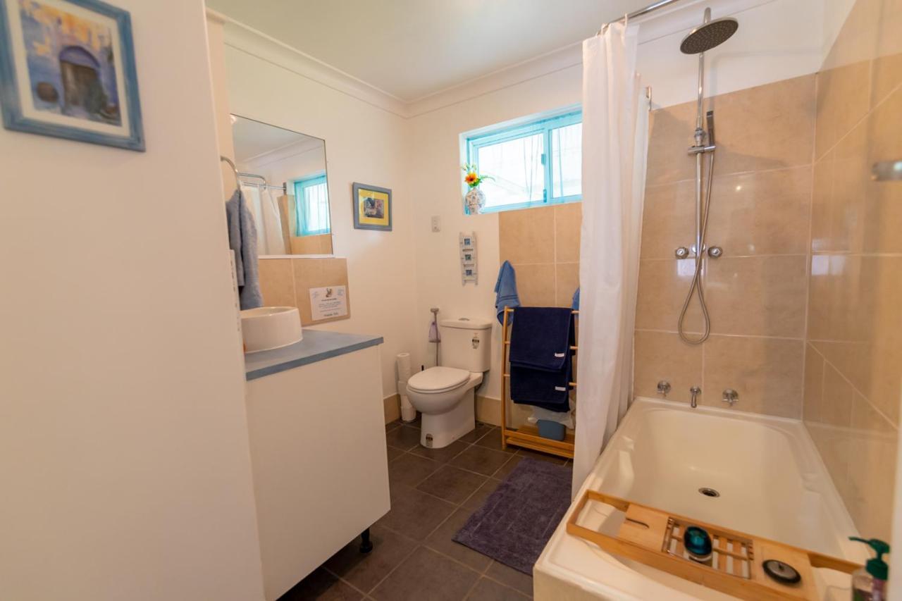 Shabby Chic Shack - 2 Bedroom Beach Cottage Yanchep Exterior foto